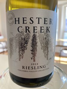 Hester Creek “labels” AromaLoc!